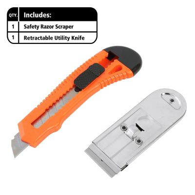 Image showing  Toolbox Set, 16 pc.