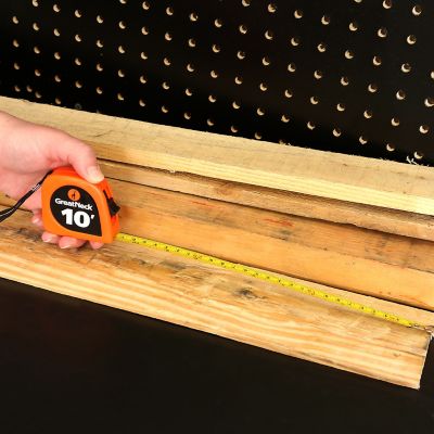 Image showing 9 th GreatNeck Toolbox Set, 16 pc.