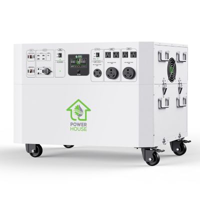 Nature's Generator NGPH72