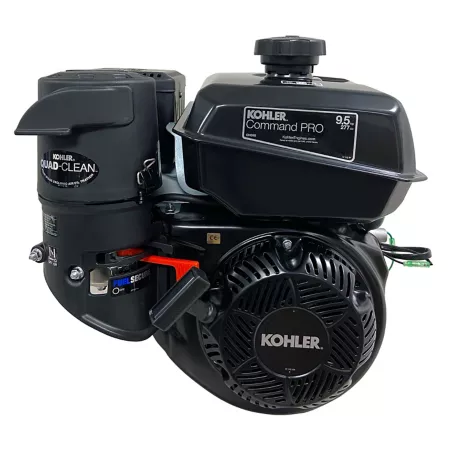 9 1/2 Horsepower Kohler Engine PA-CH395-3152 GENERATOR REPLACEMENT ENGINE ONLY!!! CONICAL CRANKSHAFT!!! Mower Engines & Parts