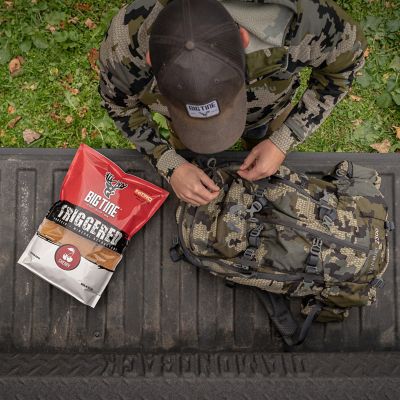 Image showing  5 lb. Triggered Game Attractant, Cherry Flavor