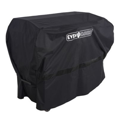 Image showing  Gas Griddle Cover for 5-Burner Gas Griddles