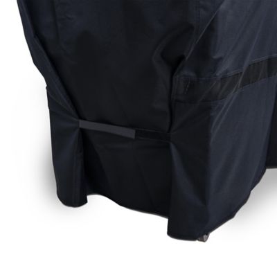 Image showing  Gas Griddle Cover for 5-Burner Gas Griddles