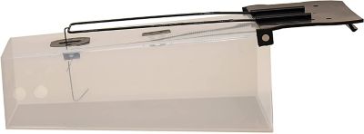 Harris Catch and Release Humane Animal and Rodent Cage Trap for Mice