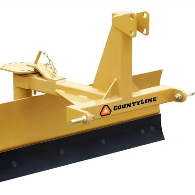 Image showing  6 ft. Grader Blade