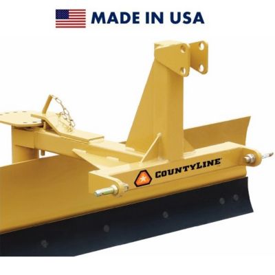 Image showing  7 ft. Grader Blade