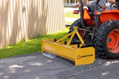 Image showing  6 ft. Box Blade