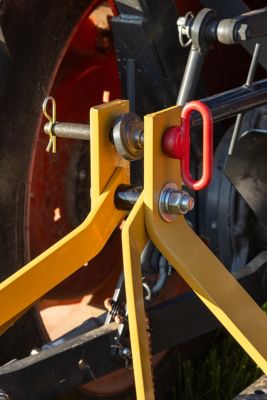 Image showing  6 ft. Box Blade