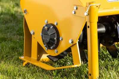 Image showing  60 in. Rotary Tiller