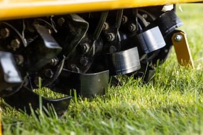 Image showing  72 in. Rotary Tiller