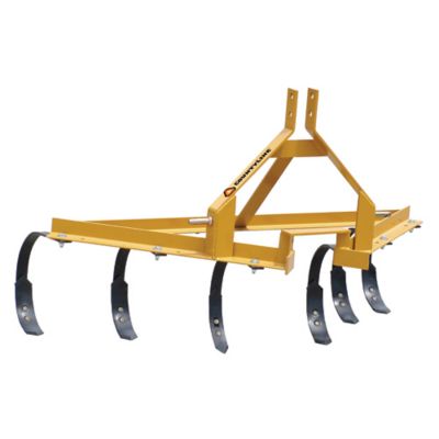 CountyLine Single Row Cultivator