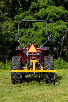 Image showing  50.5 in. Single Row Cultivator