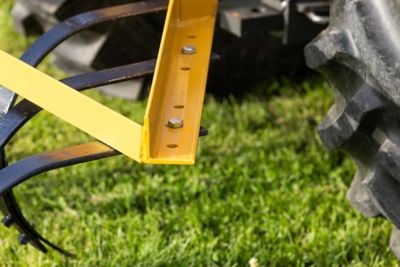 Image showing  50.5 in. Single Row Cultivator