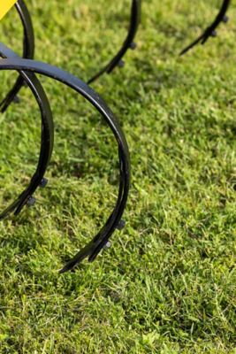 Image showing  50.5 in. Single Row Cultivator