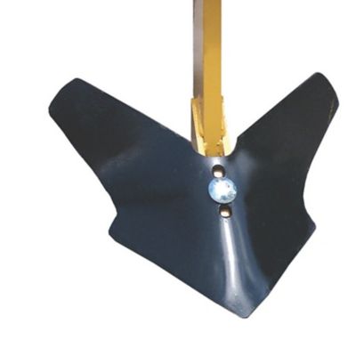 Image showing  3-Point Middle Buster