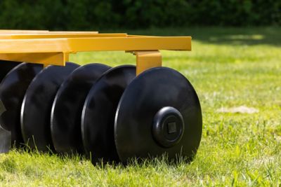 Image showing  6.5 ft. Medium-Duty Disc