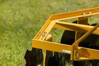 Image showing  6.5 ft. Medium-Duty Disc