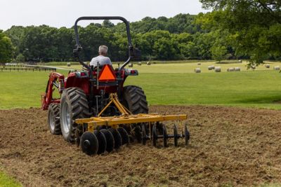 Image showing  7 ft. Heavy-Duty Disc