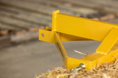 Image showing  Cat 1 Sub Soiler, 22 in.