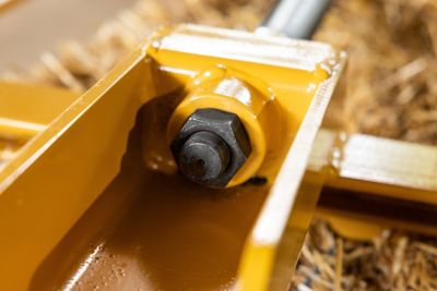 Image showing  61-1/2 in. Penetrator Bucket-Mount Super Spear