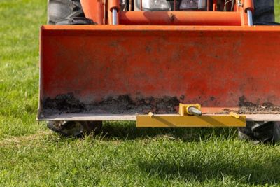 Image showing  61-1/2 in. Penetrator Bucket-Mount Super Spear