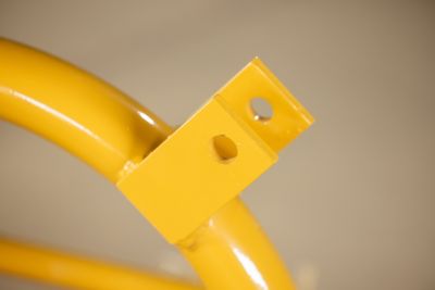 Image showing  500 lb. Boom Pole