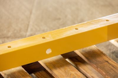 Image showing  1,000 lb. Carry-All Attachment