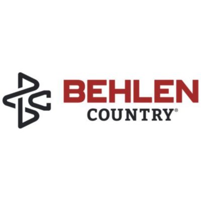 Image showing 3 th Behlen Country 12 ft. x 7 ft. Standard Horse Front Stall Panel with Sliding Door, 76110287