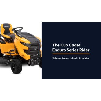 Cub Cadet Enduro Series Rider Xt1 Lt42B 19Hp B&S Engine, 13ALA9TSA10 at  Tractor Supply Co.