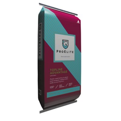 Image showing  Topline Advantage Horse Feed