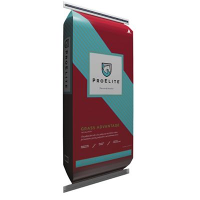 Image showing  Grass Advantage Diet Balancer Horse Feed, 50 lb.