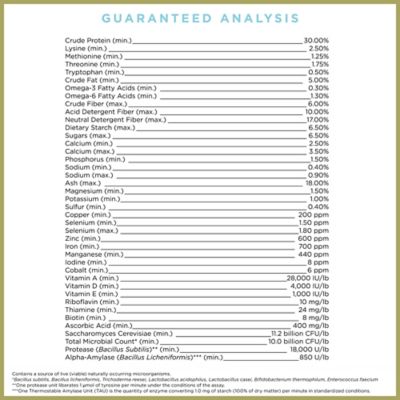 Image showing  Grass Advantage Diet Balancer Horse Feed, 50 lb.