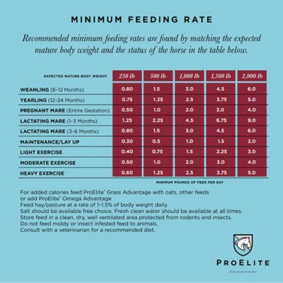 Image showing  Grass Advantage Diet Balancer Horse Feed, 50 lb.