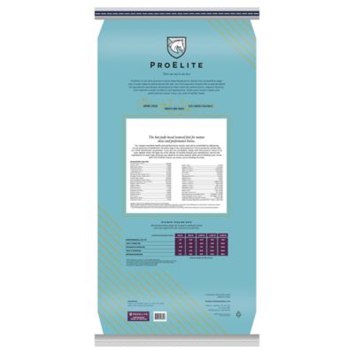 Image showing  Performance Horse Feed