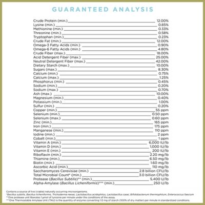 Image showing  Performance Horse Feed