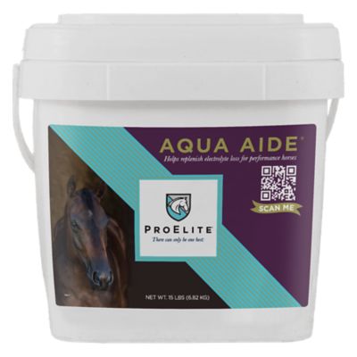 Image showing  Aqua-Aide Electrolyte Supplement, 38756