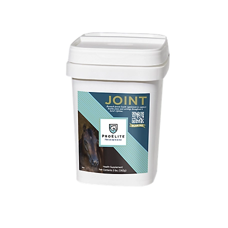 ProElite Joint Equine Supplement 3 LBs