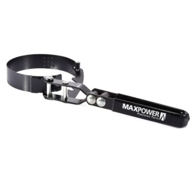 Image showing  339063 Oil Filter Wrench