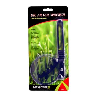 Image showing  339063 Oil Filter Wrench