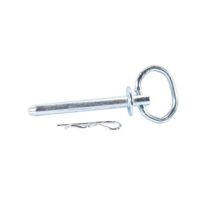 Image showing  Deluxe Hitch Pin, 1/2 x 5in.