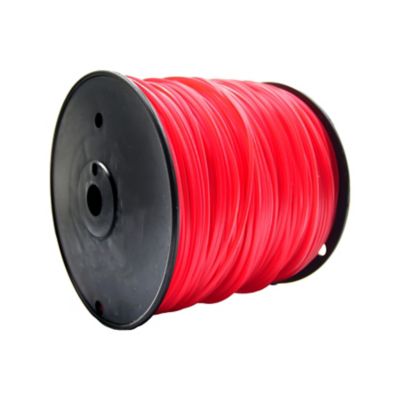Image showing  0.105 in. x 690 ft. SquareOne Commercial-Grade Trimmer Line