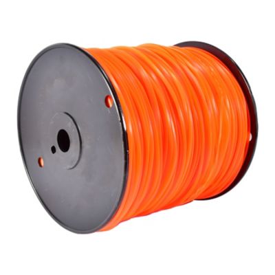 Image showing  0.095 in. x 855 ft. SquareOne Commercial-Grade Trimmer Line