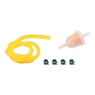 MaxPower 1/4 in. Fuel Line Kit, 334270