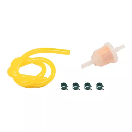 MaxPower 1/4 in Fuel Line Kit 334270 Mower Accessories