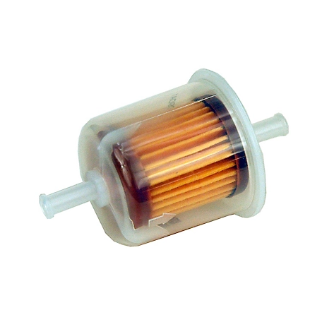 MaxPower Fuel Filter for Kohler Mowers, Replaces OEM Numbers 24-050-10 And 24-050-13S, 334276