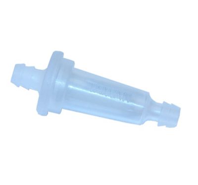 MaxPower 1/4 in. Fuel Line Filter, Replaces Snapper 1-1777, 1-4359, 394358, 394358S, 7014359