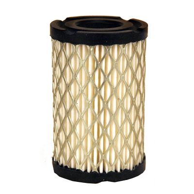 MaxPower Air Filter for Tecumseh, Replaces OEM Number 35066 and 334339