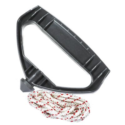 MaxPower Starter Handle with Rope for Snow Thowers