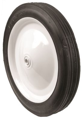 MaxPower 12 in. x 1.75 in. Steel Wheel, 335212