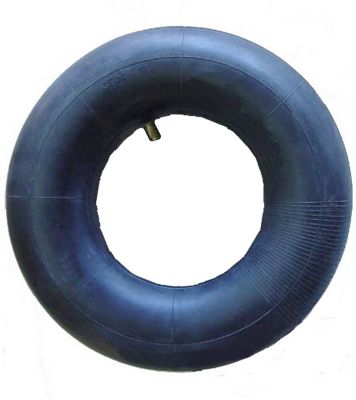 MaxPower Replacement Tire Inner Tube 18 x 850/950 x 8 with Straight Valve Stem